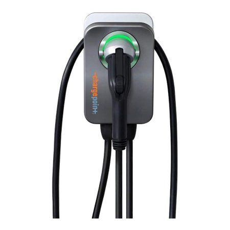  The Best Home EV Charger Option: ChargePoint Home Flex Electric Vehicle Charger