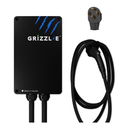  The Best Home EV Charger Option: Grizzl-E Classic Level 2 EV Charger