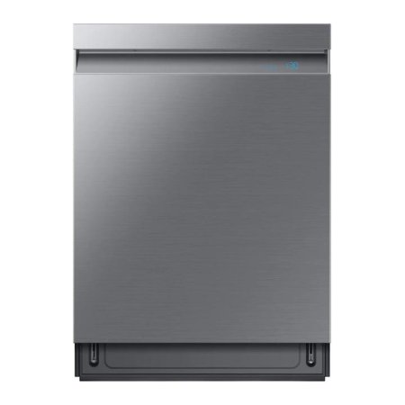  The Best Samsung Dishwasher Option: Linear Wash Top Control 24-Inch Built-In Dishwasher