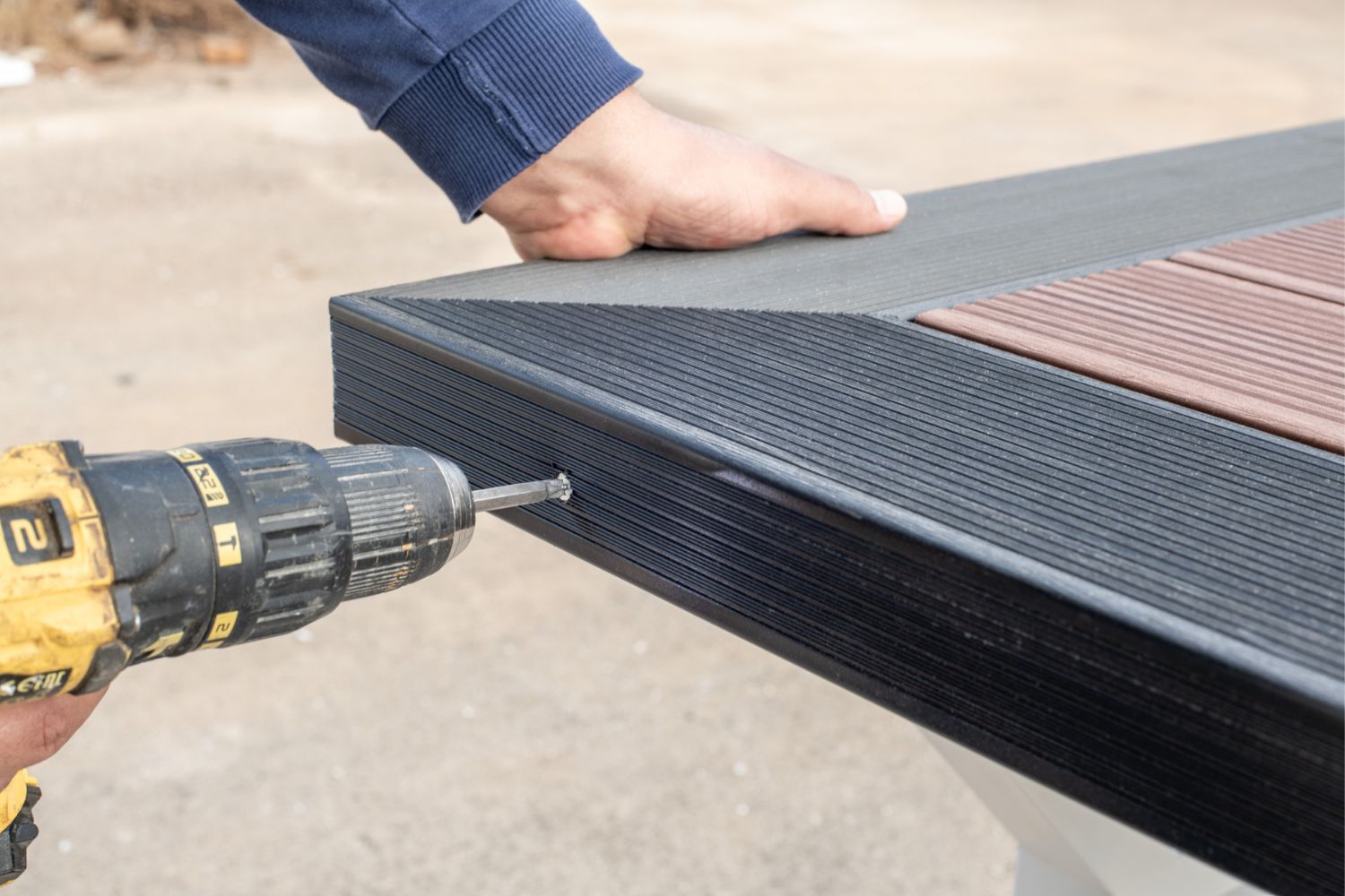 How Much Does Composite Decking Cost