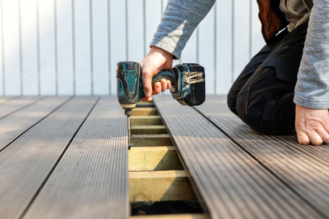 How Much Does Composite Decking Cost