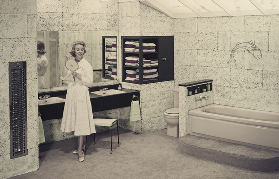 This Once-Standard Feature of Old Homes Is Practically Extinct in Today’s New Builds