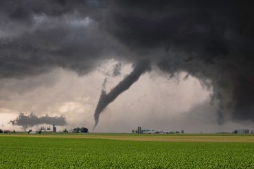 How to Stay Safe in a Tornado—and What to Do in the Aftermath