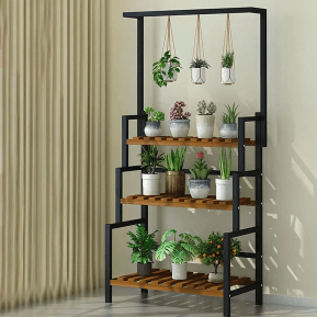 21 Vertical Garden Ideas for Those Short on Space - Bob Vila