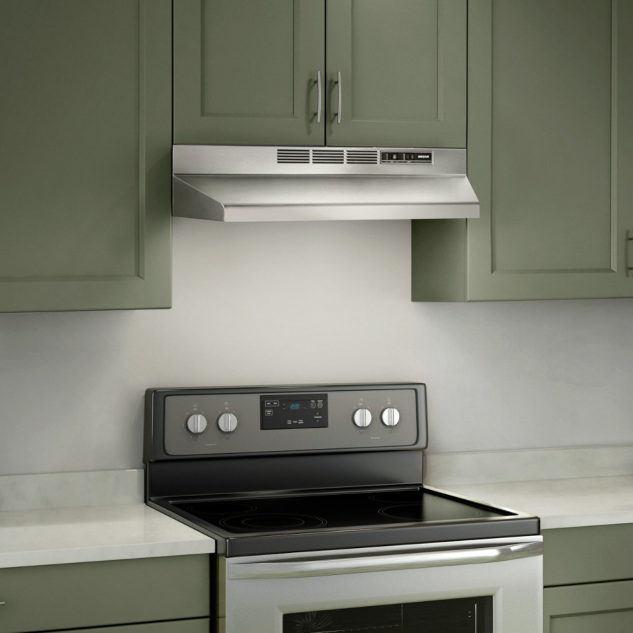 Ducted vs. Ductless Range Hood: Which Is Best for Your Kitchen? - Bob Vila