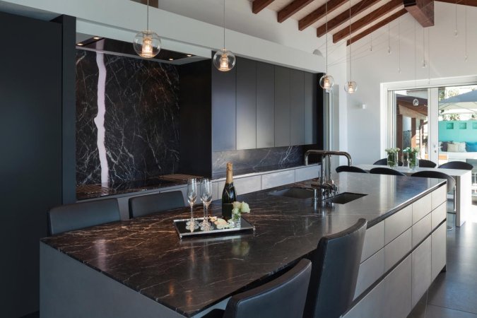 Soapstone Countertops Cost