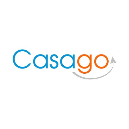  The Best Airbnb Management Companies Option Casago Vacation Rentals Logo