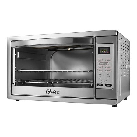  The Best Countertop Oven Option: Oster Extra Large Digital Oven