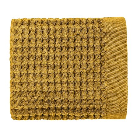  The Best Hand Towels Option: Onsen Waffle Hand Towel