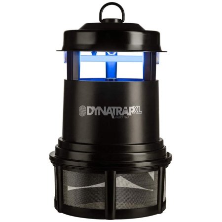  The Best Mosquito Repellents for Patios Option: DynaTrap 1-Acre Mosquito & Insect Trap