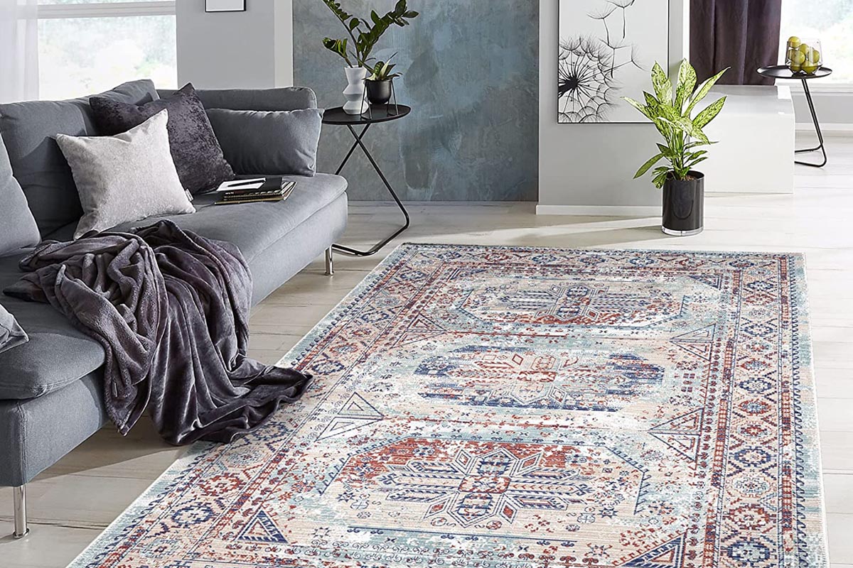 The Best Washable Rug Option Adiva Rugs Area Rug