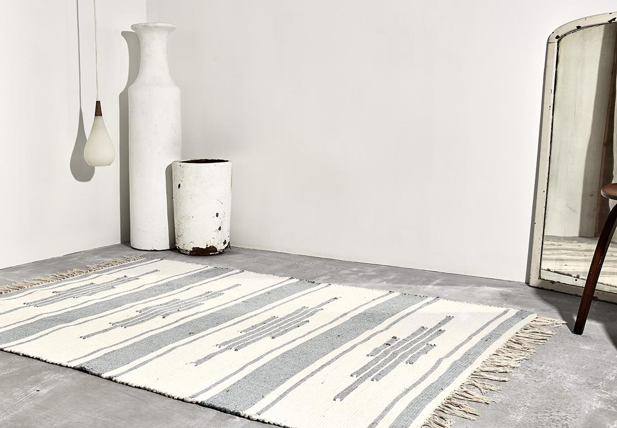 The Best Washable Rug Option: Joinery Junho Rug