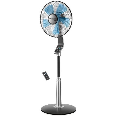  The Best Fans Option: Rowenta Turbo Silence Extreme Stand 16-Inch Fan