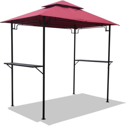 The Best Grill Gazebos Option: Cobana Grill Gazebo