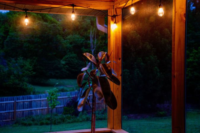 10 Sets of the Best Outdoor String Lights of 2024, Tested