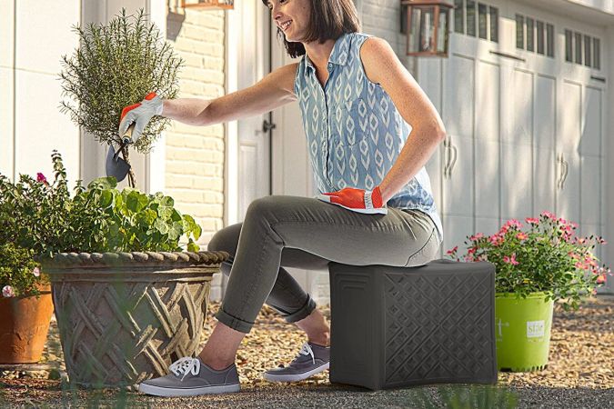 The Best Gifts for People Who Wish They Had a Green Thumb—But Don’t