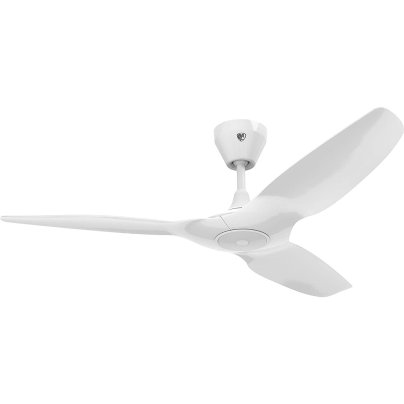 Big Ass Fans Haiku L Smart Fan on a white background