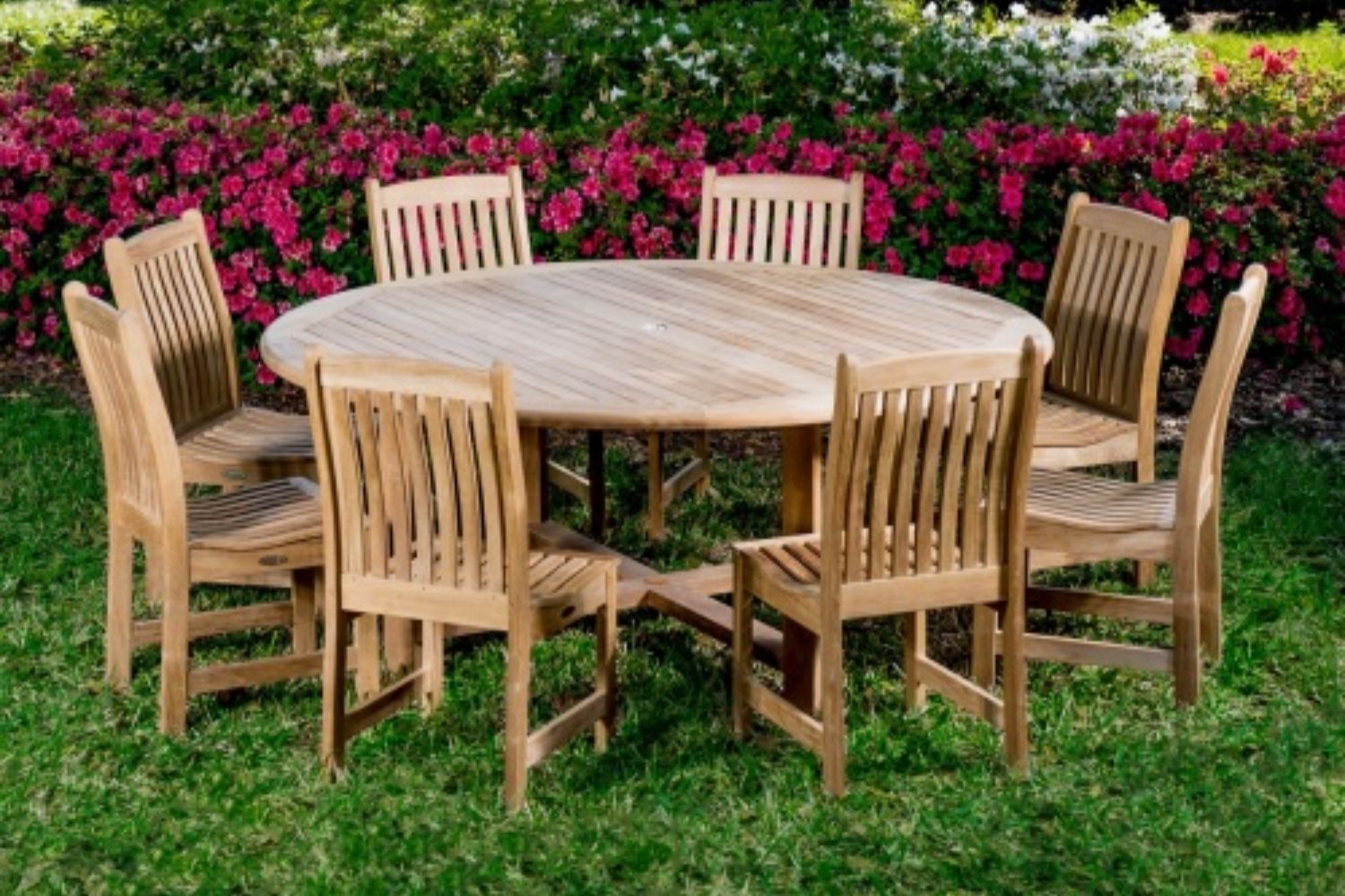 The Best Teak Outdoor Furniture For Backyard Entertaining Bob Vila