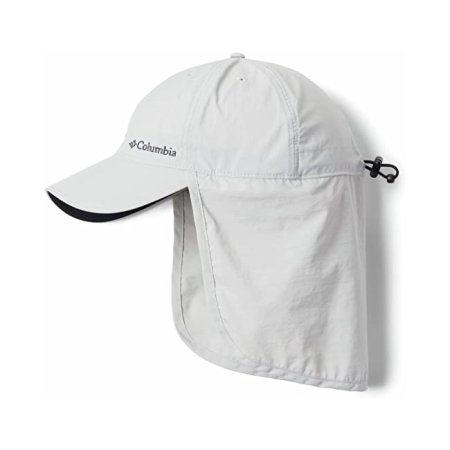  The Best Gardening Hats Option: Columbia Schooner Bank Cachalot