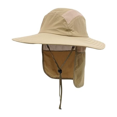  The Best Gardening Hats Option: Home Prefer UPF 50+ Sun Protection Cap