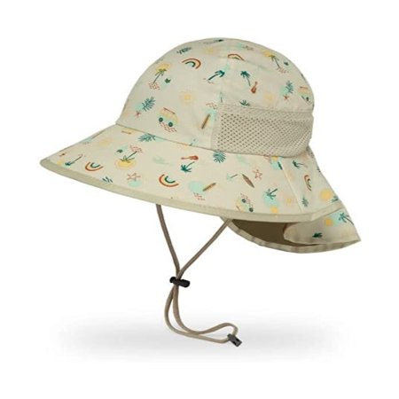  The Best Gardening Hats Option: Sunday Afternoons Kids’ Play Hat