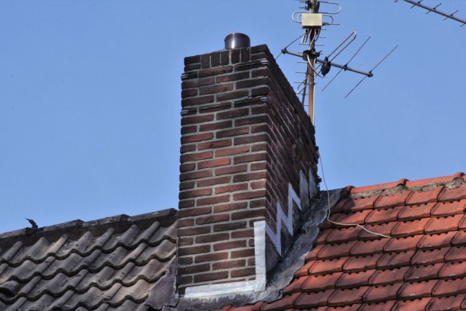 Chimney Removal Cost