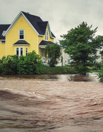 Flood Insurance in Texas Cost
