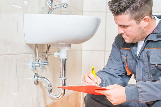 Plumbing Inspection Cost