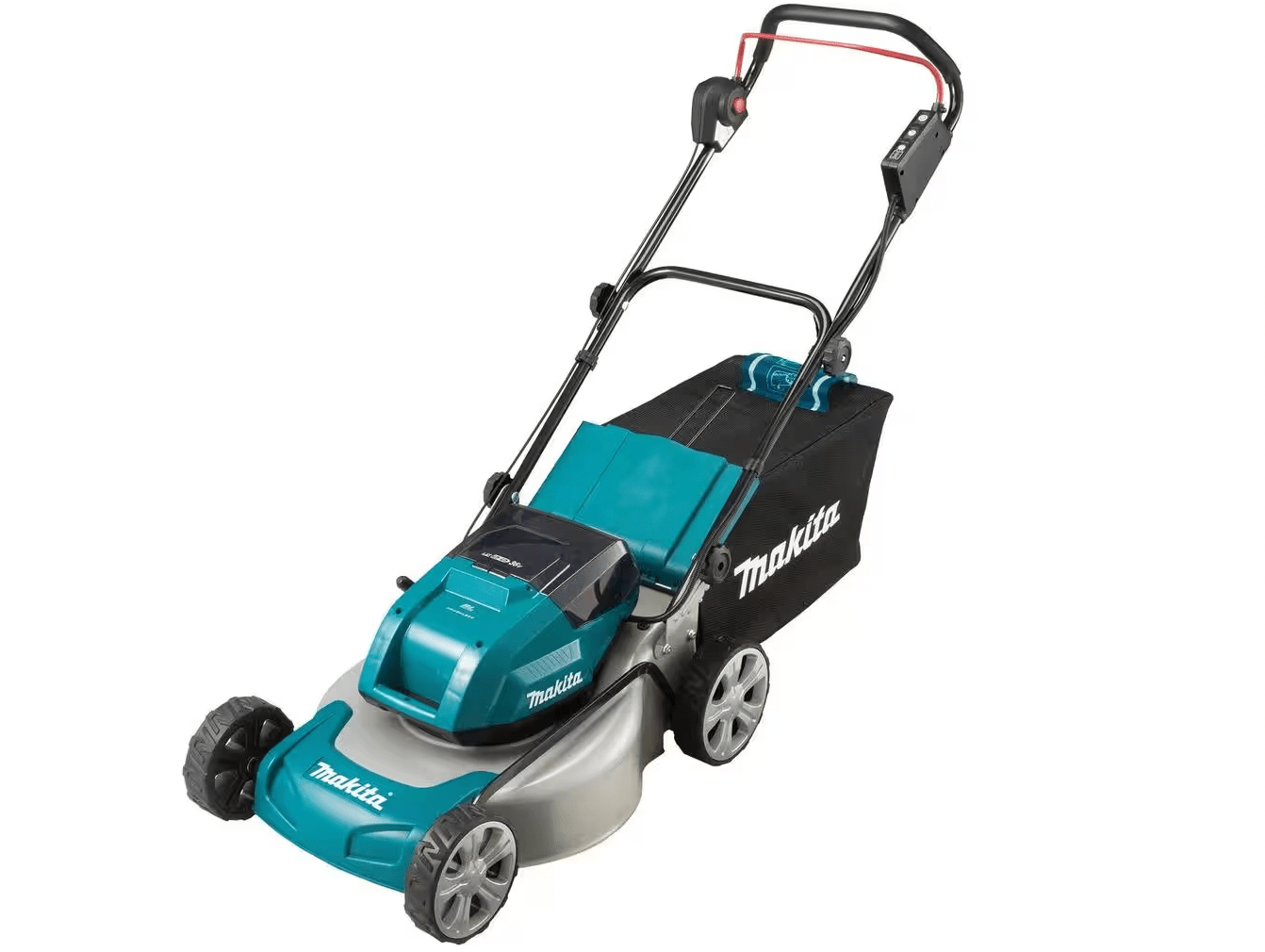 MMakita XML03 Lawn Mower