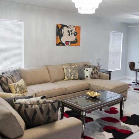  The Best Airbnbs in Orlando Near Disney World Option Mickey Mouse Clubhouse