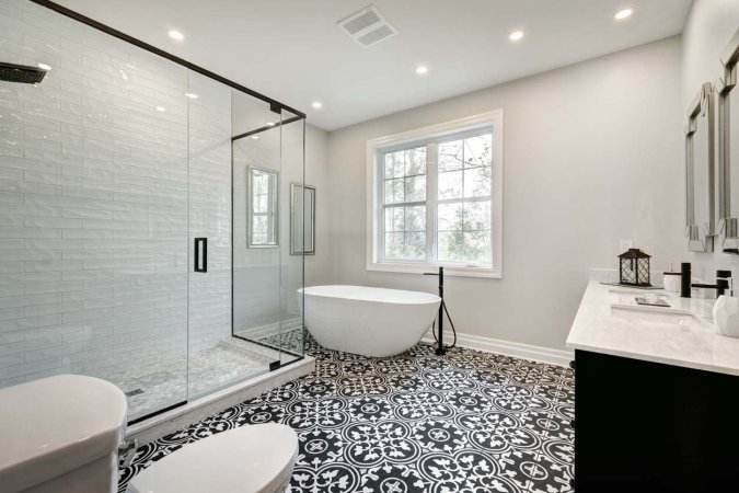 The Best Bathroom Remodeling Companies Options