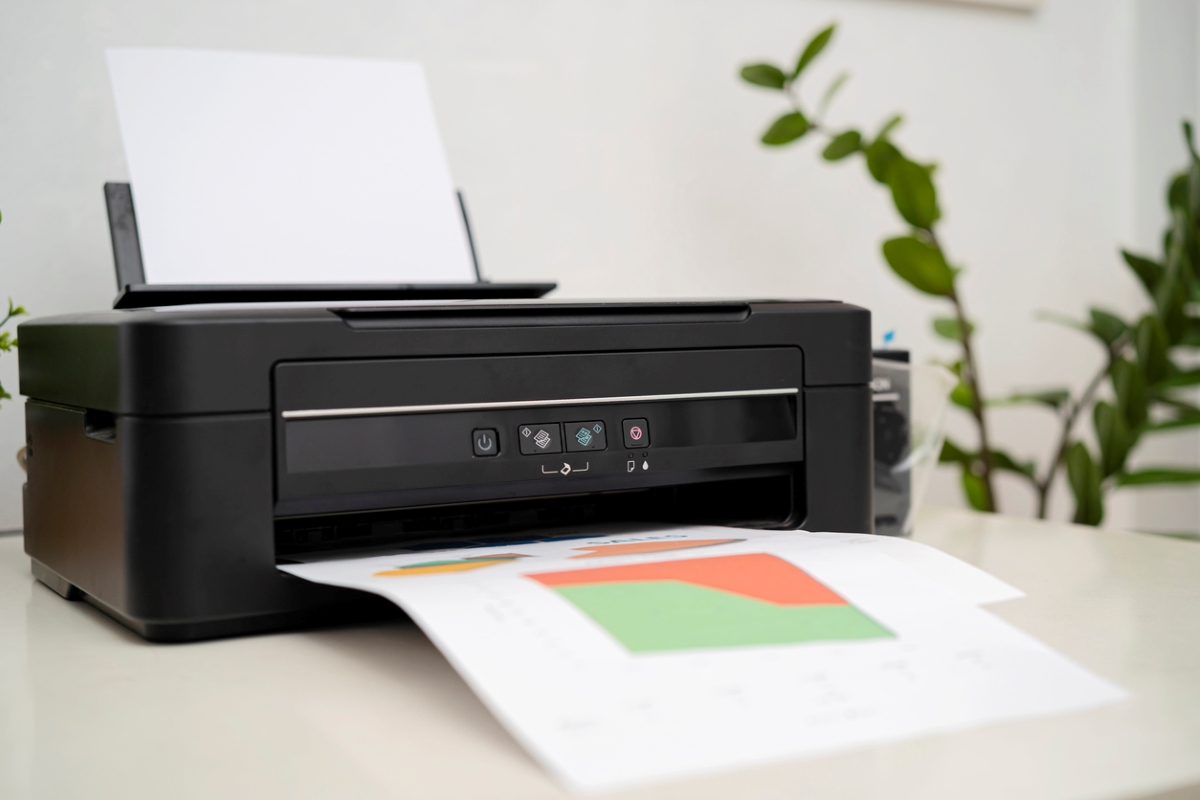 Home printer