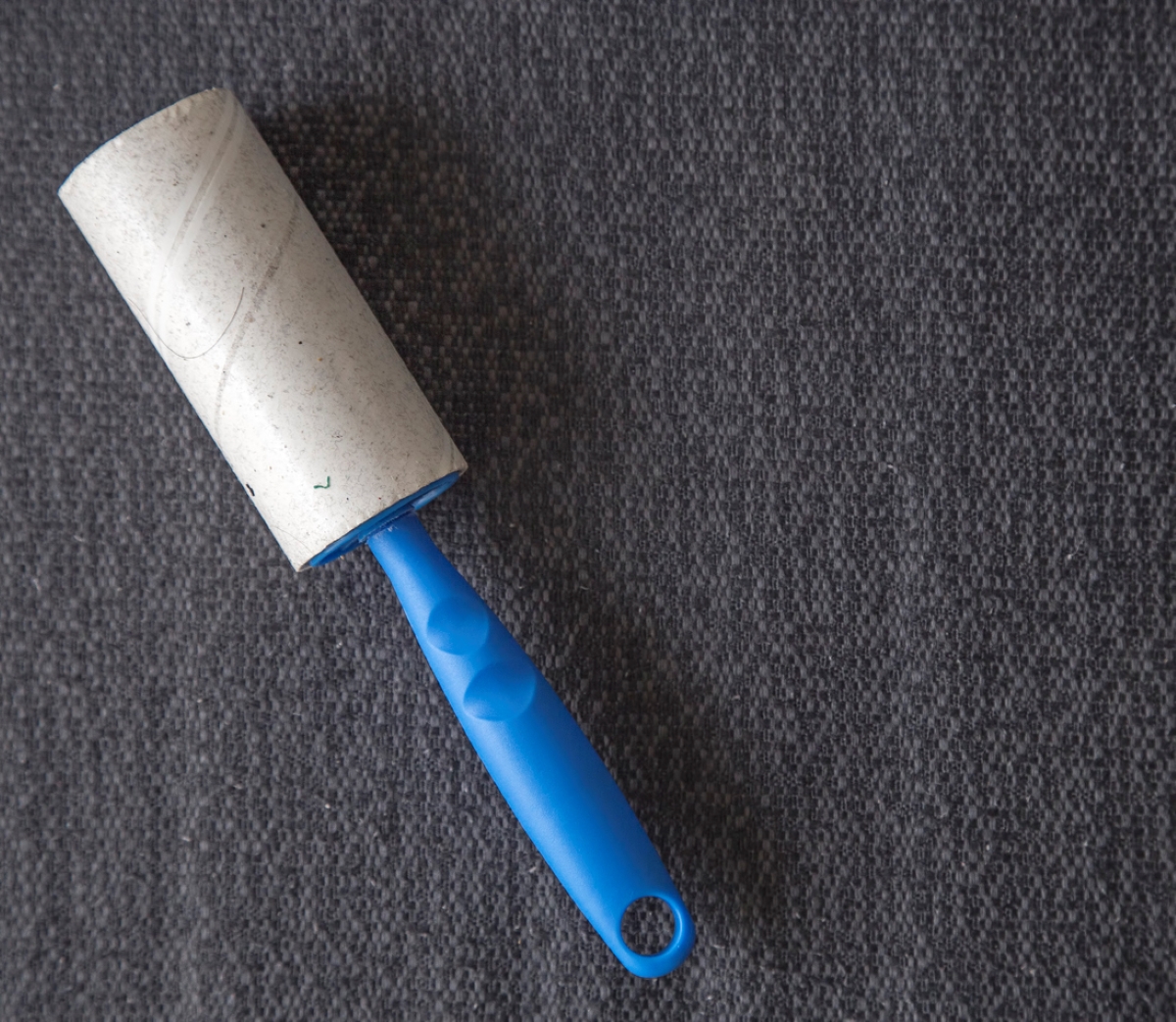 Lint roller