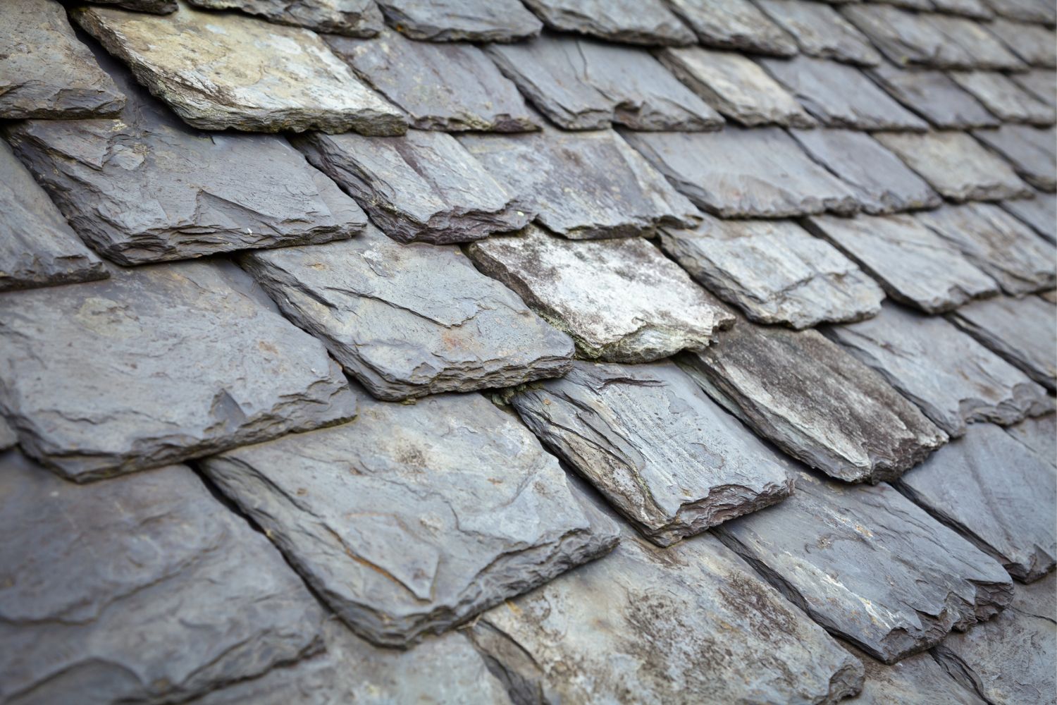 How Much Does a Slate Roof Cost