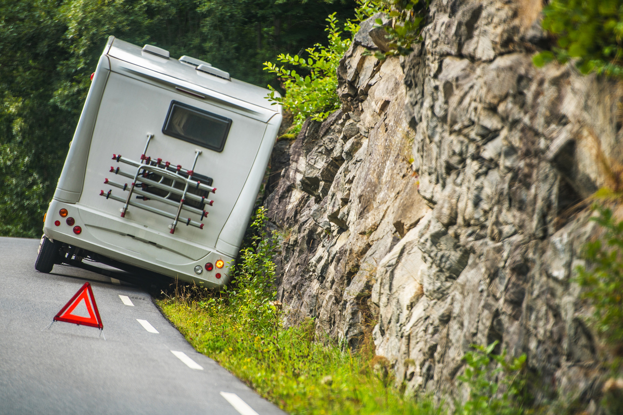 what type of insurance does an rv need