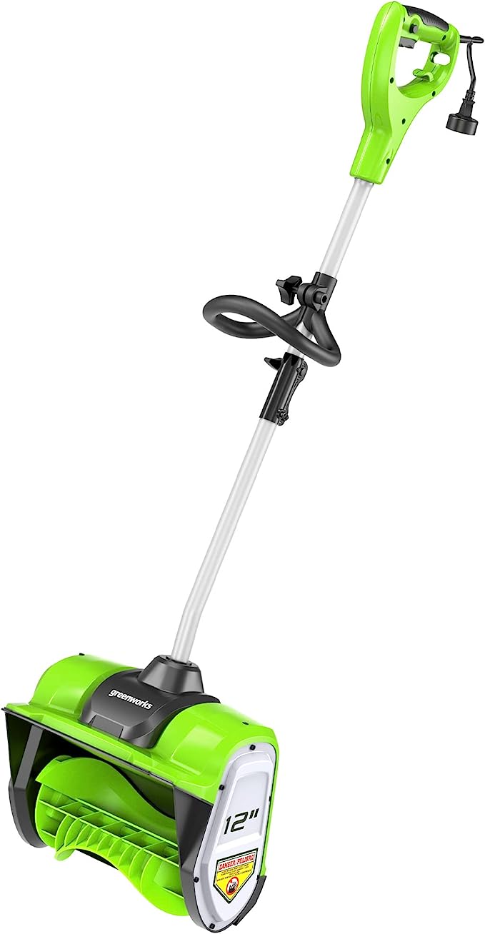 Electric Snow Shovel