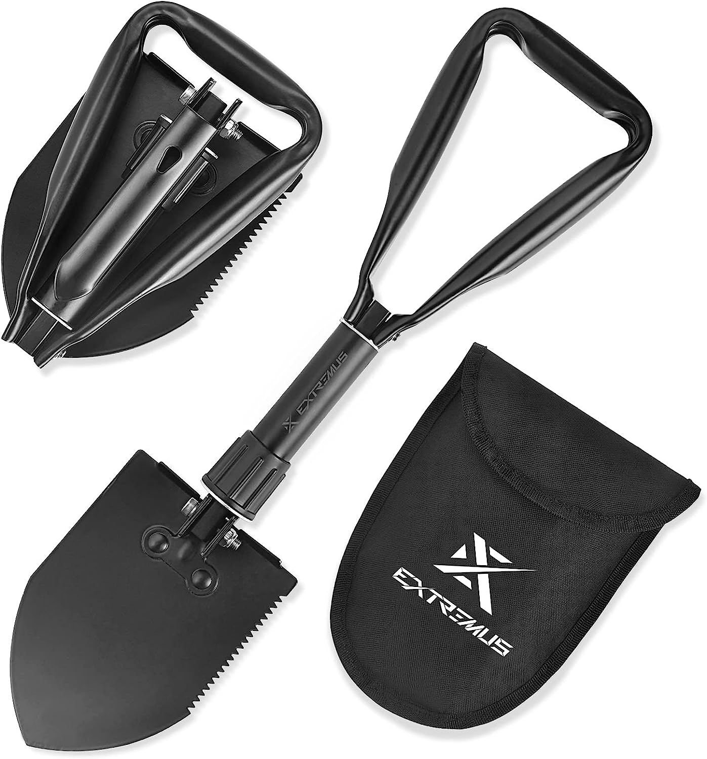 Folding Shovel