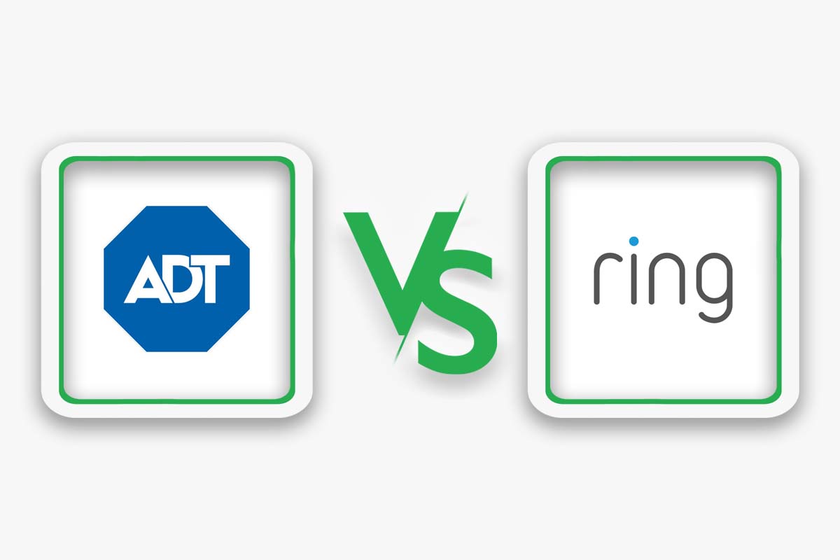 ADT vs Ring