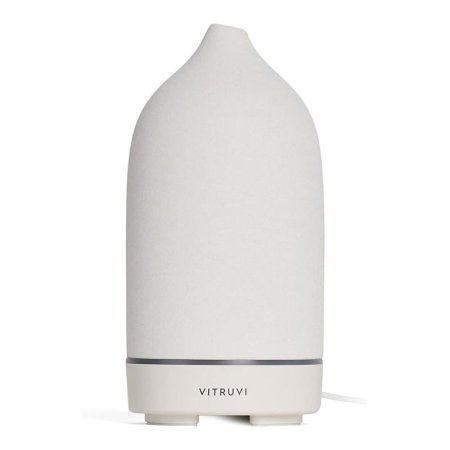  Best Housewarming Gifts Option Vitruvi Stone Essential Oil Diffuser