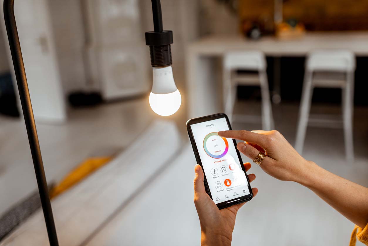 How to Make a Smart Home