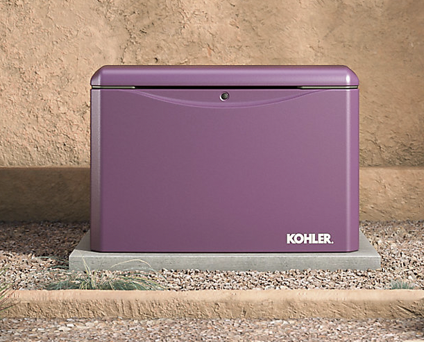 Kohler Generator