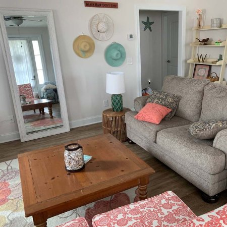  The Best Airbnbs in Myrtle Beach Option Beachy Bungalow