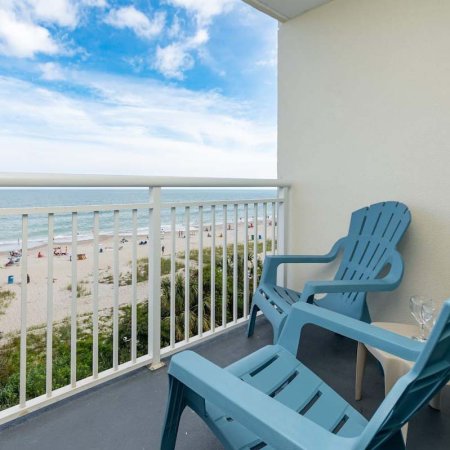  The Best Airbnbs in Myrtle Beach Option Oceanfront Condo