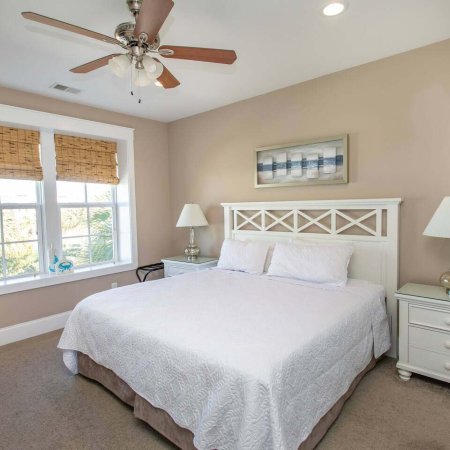  The Best Airbnbs in Myrtle Beach Option Spacious Vacation Townhouse