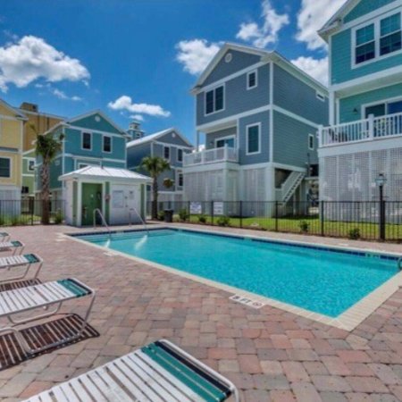  The Best Airbnbs in Myrtle Beach Option Sunrise Beach House