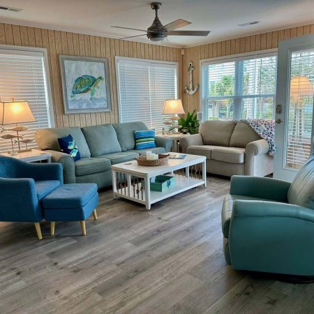  The Best Airbnbs in Myrtle Beach Option The Tipsy Turtle