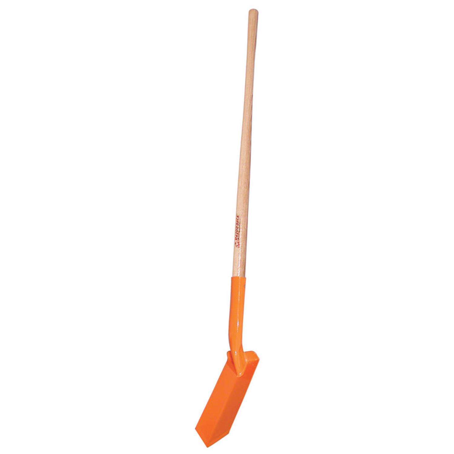 Trenching Shovel