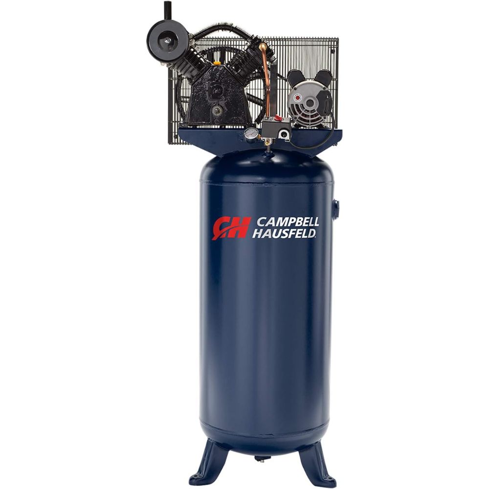 The Best Air Compressors for Home Garages of 2023 - Picks by Bob Vila