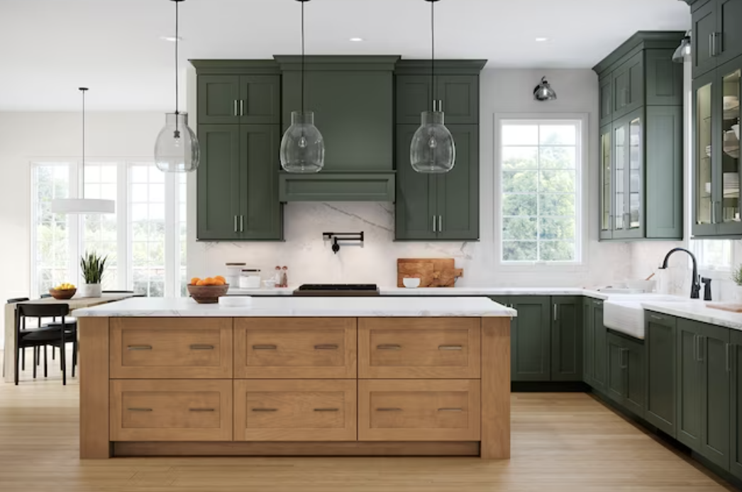 10 Kitchen Cabinet Styles to Consider for Your Next Renovation ...