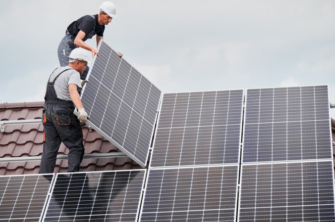 Are Solar Panels Worth It in Texas